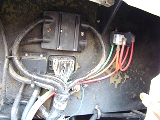 2000 AMERICAN TRADITION PARTS FOR SALE 