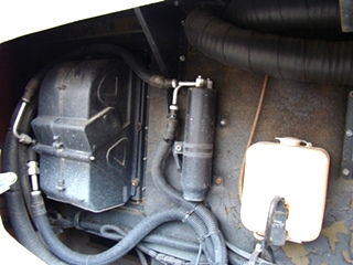2000 AMERICAN TRADITION PARTS FOR SALE 