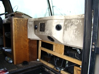 2000 AMERICAN TRADITION PARTS FOR SALE 