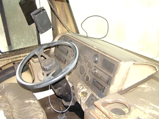2000 AMERICAN TRADITION PARTS FOR SALE 