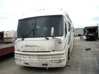 2000 AMERICAN TRADITION PARTS FOR SALE 
