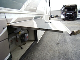 2000 AMERICAN TRADITION PARTS FOR SALE 