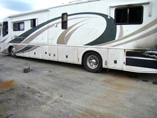 2000 AMERICAN TRADITION PARTS FOR SALE 