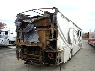 2000 AMERICAN TRADITION PARTS FOR SALE 