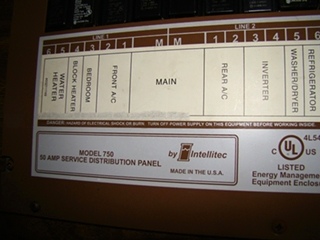 2002 MONACO DIPLOMAT USED PARTS FOR SALE