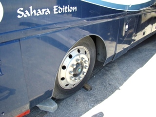 1999 BEAVER SAFARI SAHARA PARTS FOR SALE