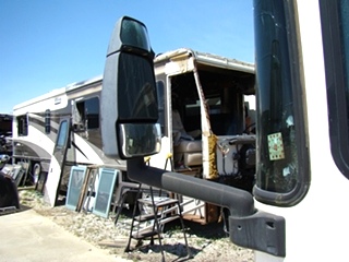 2001 ISLANDER BY NATIONAL RV PARTS FOR SALE 