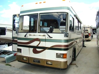 1997 VOGUE RV SALVAGE MOTORHOME PARTS FOR SALE