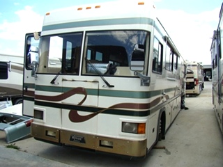 1997 VOGUE RV SALVAGE MOTORHOME PARTS FOR SALE