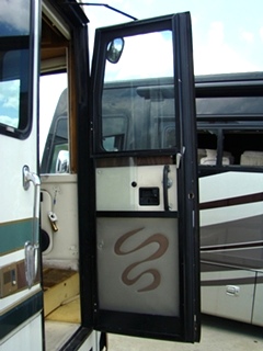 1997 VOGUE RV SALVAGE MOTORHOME PARTS FOR SALE