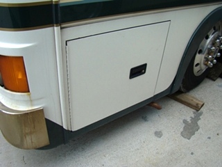 1997 VOGUE RV SALVAGE MOTORHOME PARTS FOR SALE