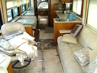 1997 VOGUE RV SALVAGE MOTORHOME PARTS FOR SALE