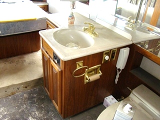 1997 VOGUE RV SALVAGE MOTORHOME PARTS FOR SALE