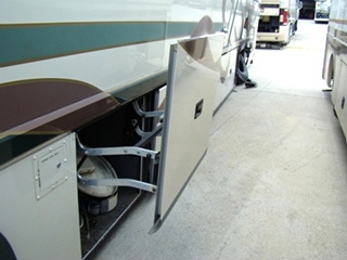 1997 VOGUE RV SALVAGE MOTORHOME PARTS FOR SALE