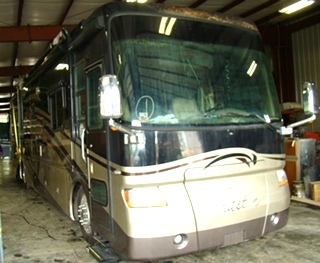 2007 PHAETON MOTORHOME PARTS FOR SALE USED RV SALVAGE 