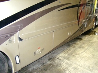 2007 PHAETON MOTORHOME PARTS FOR SALE USED RV SALVAGE 