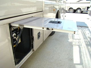 1999 FLEETWOOD DISCOVERY USED PARTS FOR SALE 