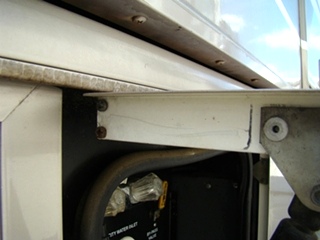 1999 FLEETWOOD DISCOVERY USED PARTS FOR SALE 