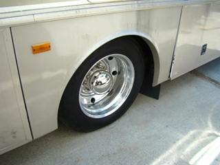 1999 FLEETWOOD DISCOVERY USED PARTS FOR SALE 