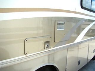 1999 FLEETWOOD DISCOVERY USED PARTS FOR SALE 