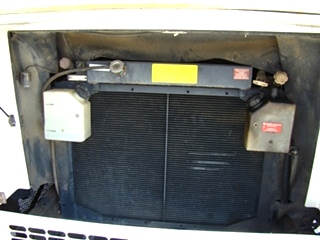 1999 FLEETWOOD DISCOVERY USED PARTS FOR SALE 