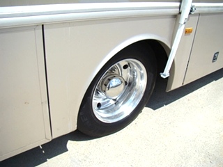1999 FLEETWOOD DISCOVERY USED PARTS FOR SALE 