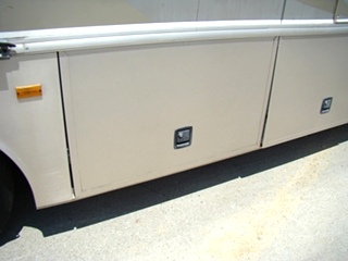 1999 FLEETWOOD DISCOVERY USED PARTS FOR SALE 