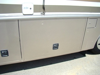 1999 FLEETWOOD DISCOVERY USED PARTS FOR SALE 