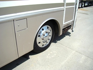 1999 FLEETWOOD DISCOVERY USED PARTS FOR SALE 