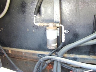 1999 FLEETWOOD DISCOVERY USED PARTS FOR SALE 