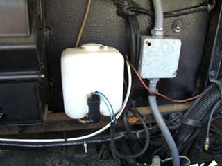 1999 FLEETWOOD DISCOVERY USED PARTS FOR SALE 