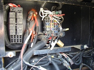 1999 FLEETWOOD DISCOVERY USED PARTS FOR SALE 