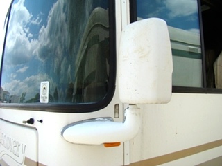 1999 FLEETWOOD DISCOVERY USED PARTS FOR SALE 