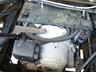 1999 FLEETWOOD DISCOVERY USED PARTS FOR SALE 