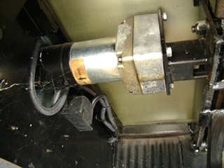1999 FLEETWOOD DISCOVERY USED PARTS FOR SALE 