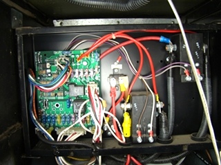 1999 FLEETWOOD DISCOVERY USED PARTS FOR SALE 