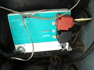 1999 FLEETWOOD DISCOVERY USED PARTS FOR SALE 