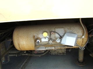 1999 FLEETWOOD DISCOVERY USED PARTS FOR SALE 