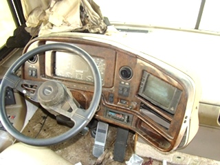 1999 FLEETWOOD DISCOVERY USED PARTS FOR SALE 