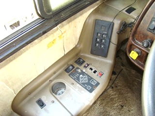 1999 FLEETWOOD DISCOVERY USED PARTS FOR SALE 
