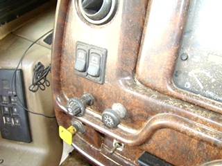 1999 FLEETWOOD DISCOVERY USED PARTS FOR SALE 
