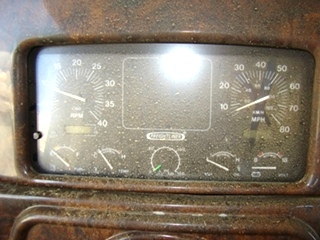1999 FLEETWOOD DISCOVERY USED PARTS FOR SALE 