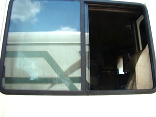 1999 FLEETWOOD DISCOVERY USED PARTS FOR SALE 