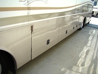 1999 FLEETWOOD DISCOVERY USED PARTS FOR SALE 