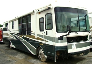 2002 FLEETWOOD PROVIDENCE PARTS FOR SALE | RV SALVAGE 