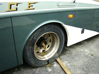2002 FLEETWOOD PROVIDENCE PARTS FOR SALE | RV SALVAGE 