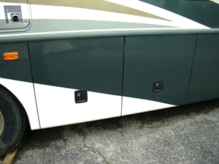 2002 FLEETWOOD PROVIDENCE PARTS FOR SALE | RV SALVAGE 