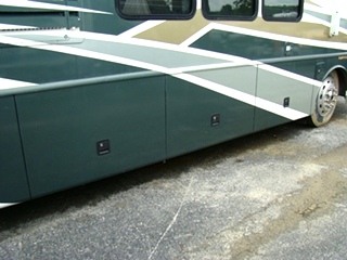 2002 FLEETWOOD PROVIDENCE PARTS FOR SALE | RV SALVAGE 