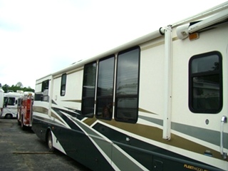 2002 FLEETWOOD PROVIDENCE PARTS FOR SALE | RV SALVAGE 