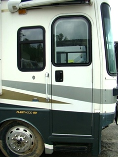 2002 FLEETWOOD PROVIDENCE PARTS FOR SALE | RV SALVAGE 